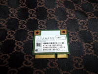 Wi-Fi Network Card for laptops - OBO