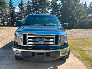2011 Ford F 150