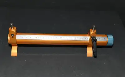 Ohlins tools for shock and stretch measurement , View more