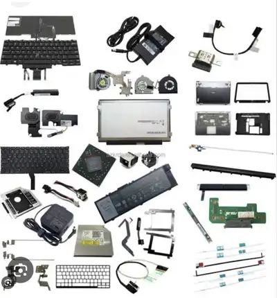 Genuine Lenovo ThinkPad all parts for sell, starting $5, View more