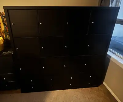 Ikea Pax Wardrobe, View more