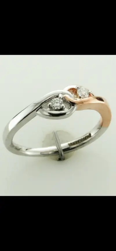 Promise or Fashion Ring, View more