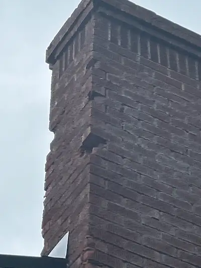 I need chimney repair, View more