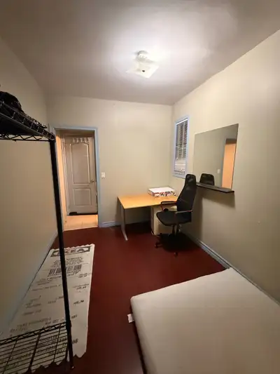 Amazing location with just 10 min walking from Bathurst subway station and the stop just 2 min, fres...