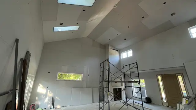 FB Drywall Services580567513454366722