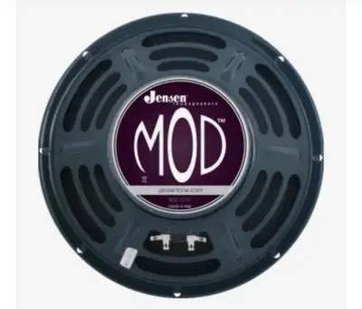 Jensen Mod 10/70 8ohms, View more