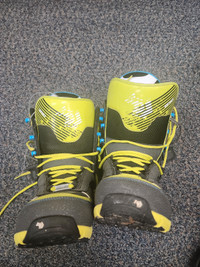 Northwave Snowboard Boots 
