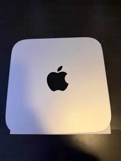 Mac Mini M1 2020 16GB Ram 512GB SSD, View more