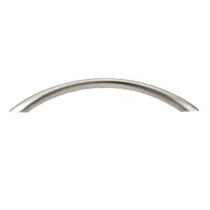 Richelieu Contemporary Metal Pull handle  - 16338 -$10 each, View more