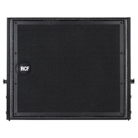 RCF HDL 15-AS ACTIVE FLYABLE HIGH POWER SUBWOOFER - NEW
