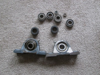 Bearings and Pillow Blocks For Sale