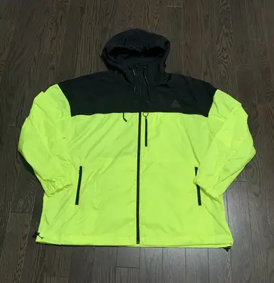 Off White Windbreaker , View more