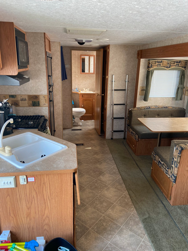 2007 Keystone RV