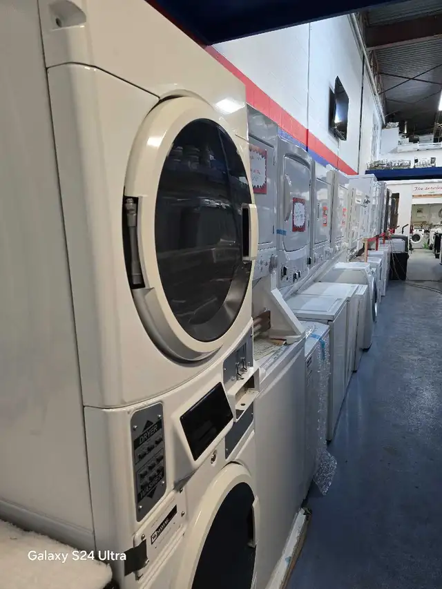 Quality like new Refurbished Appliances. SIX Months warranty in Refrigerators in Edmonton - Image 4