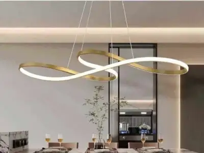 LED PENDANT LIGHTING CHANDELIER, View more