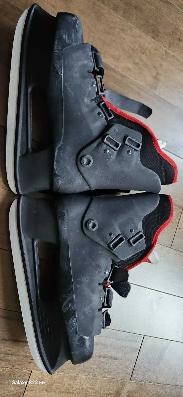 Skates men in Skates & Blades in Ottawa - Image 3