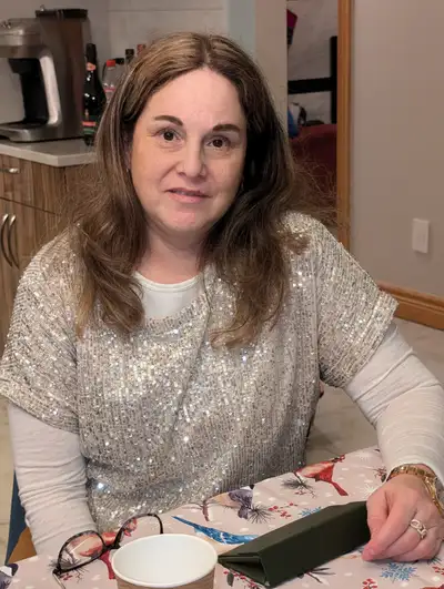 Caregiver, View more