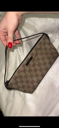 100% Authentic Gucci Mini purse 