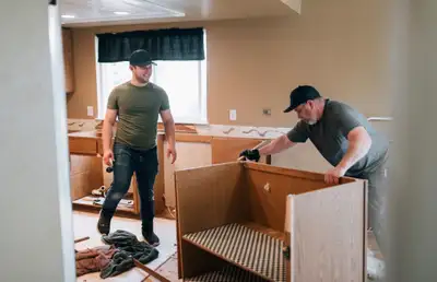 OKey Group – Demolition Services in Saskatoon, View more