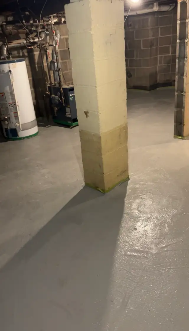 Garage & Concrete Floor Painting in Painters & Painting in City of Toronto - Image 7