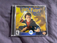 Harry Potter And The Chamber Of Secrets PC Game Complete In Case