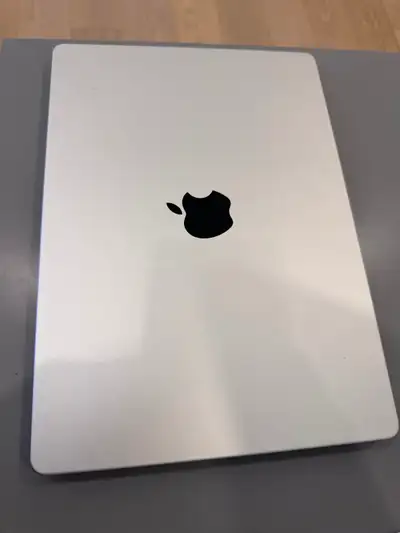 2021 Macbook Pro M1, View more