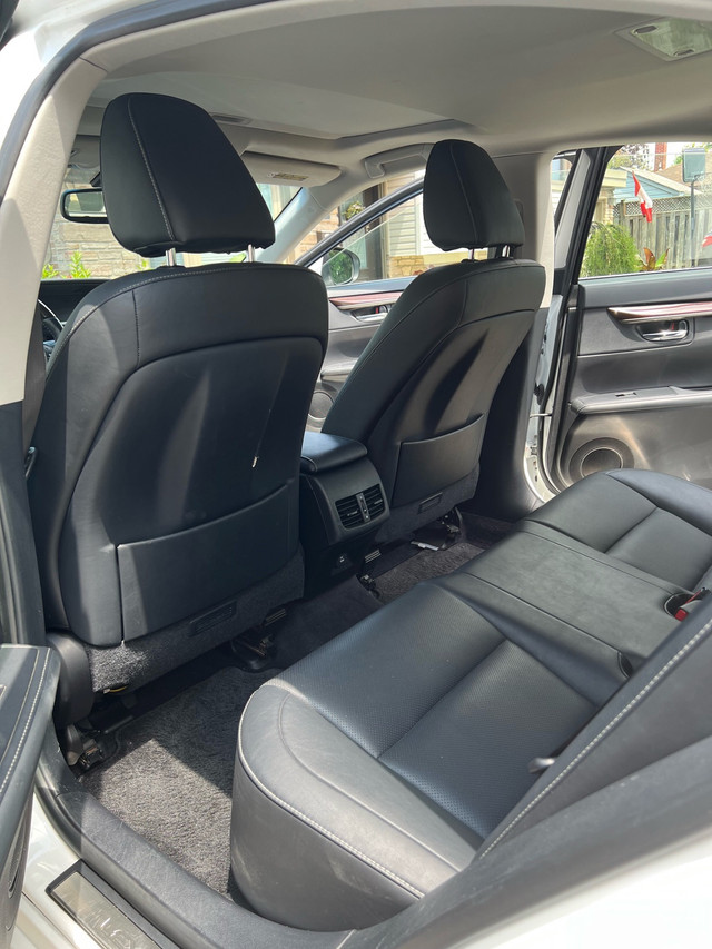 2015 Lexus ES 350 in Cars & Trucks in Mississauga / Peel Region - Image 3