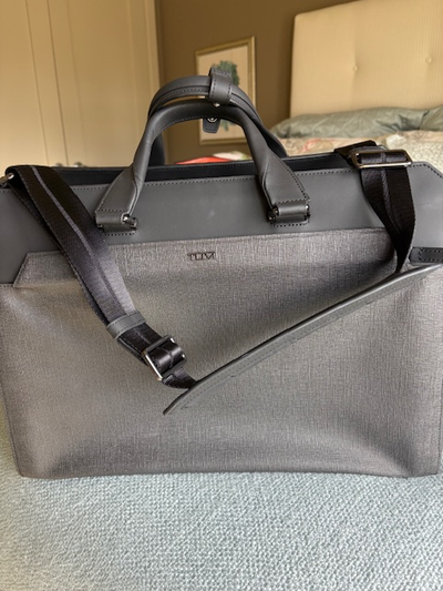 Carry on luggage, View more