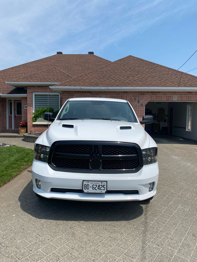 Truck for. sale (ESTATE SALE) in Cars & Trucks in North Bay - Image 2