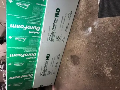 DuroFoam Insulation, View more