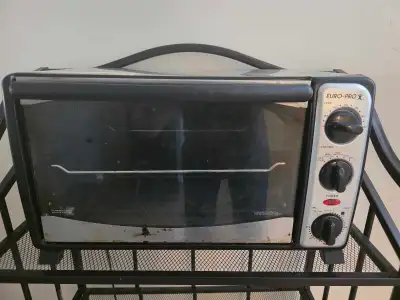 Toaster/Convection Oven, View more