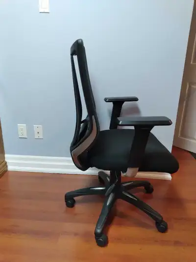 Ergonomic Office Chair, View more