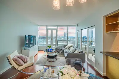 Urban Living – Simplified