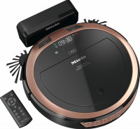 Miele Scout RX3 Home Vision HD flagship robot vacuum BRAND NEW