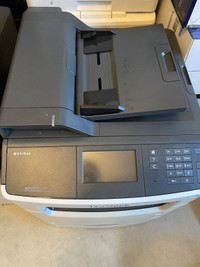 Printers and Scanners on Sale - Company Closing Sell