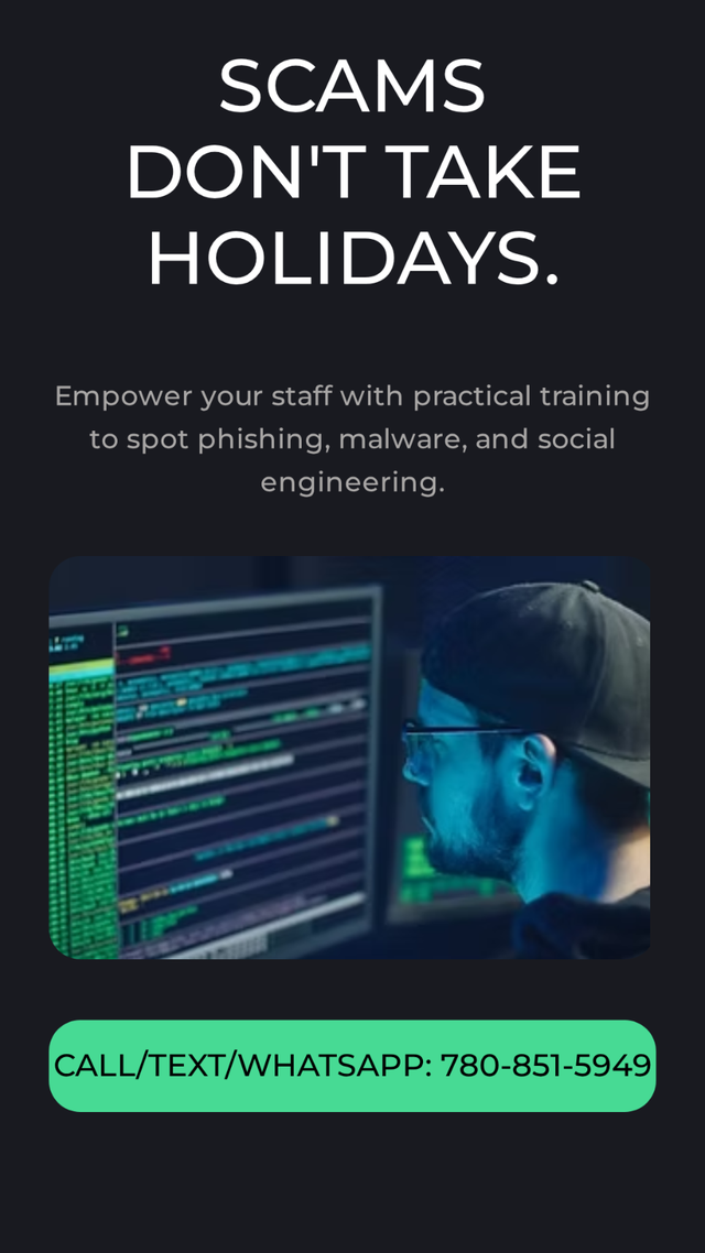 Need Tech Support for your business or home, try us out! in Other in Edmonton - Image 4