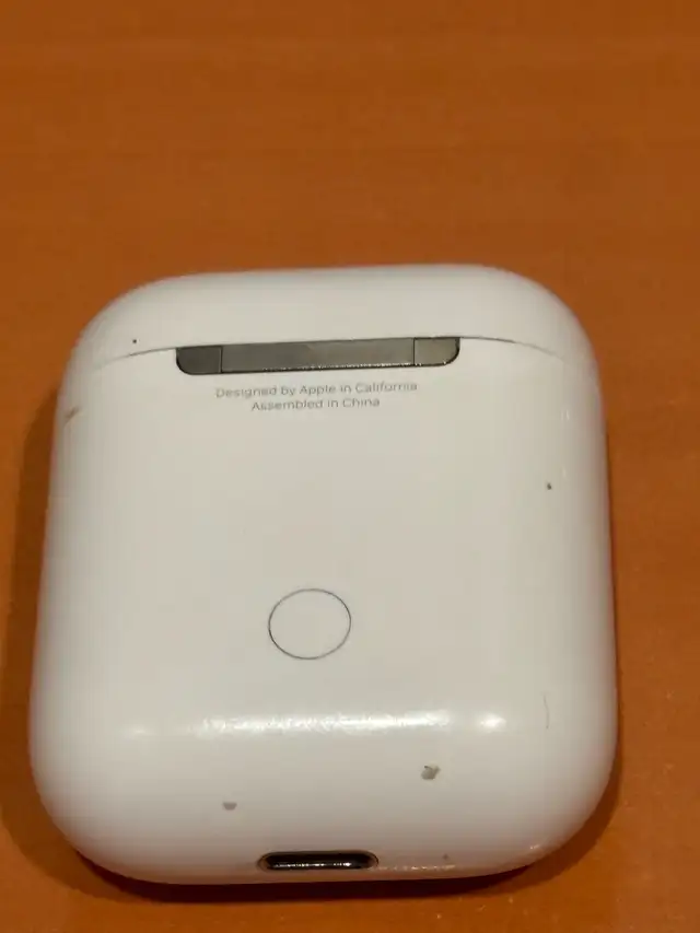 AirPod Case402835236340387842