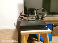 Xbox One X 1TO