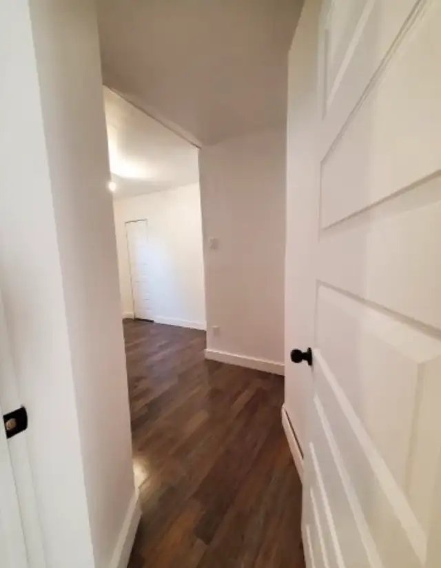 Appartement 3etdemi à louer in Long Term Rentals in Trois-Rivières - Image 9