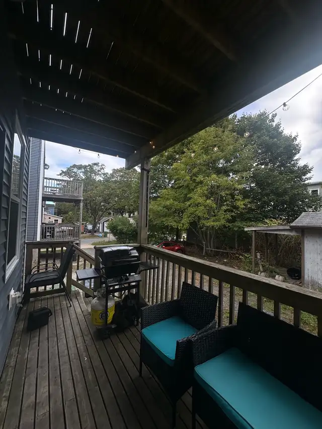 Room for Sublet in Room Rentals & Roommates in City of Halifax - Image 8