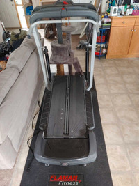 BowFlex Treadclimber TC10