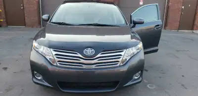 2012 Toyota venza xle mint condition, no mechanical or electrical issues, no accidents.