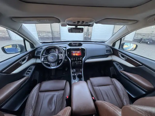2019 Subaru Ascent AWD in Cars & Trucks in Regina - Image 6