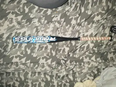 Softball Bat Rawlings Wicked, View more