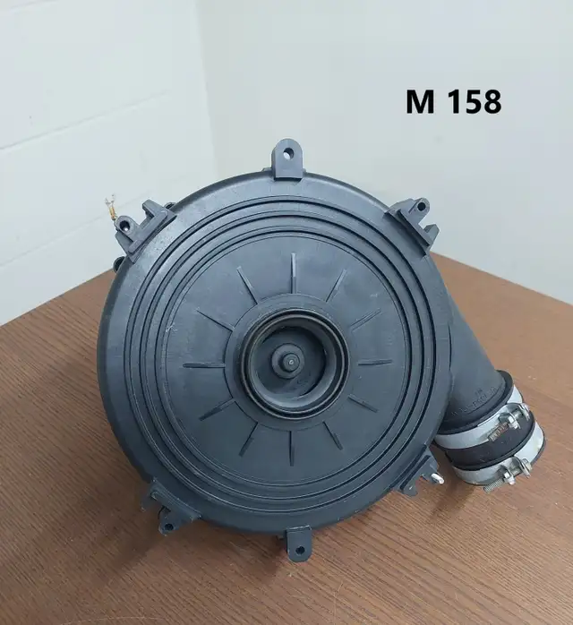 FASCO Draft Inducer Motor – 70626273 (Type U62B1) - M 158 in Heating, Cooling & Air in City of Toronto - Image 5