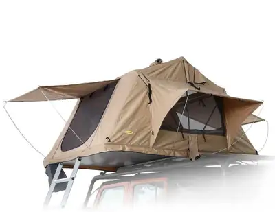 smittybilt outlander rooftop tent, View more