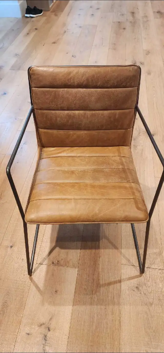 Chair set of 2