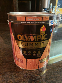 Olympic summit stain NEW
