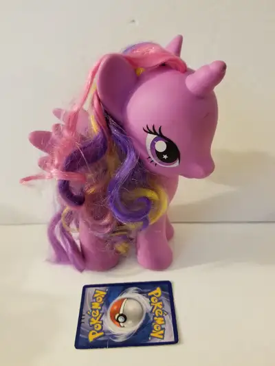 My little Pony, View more