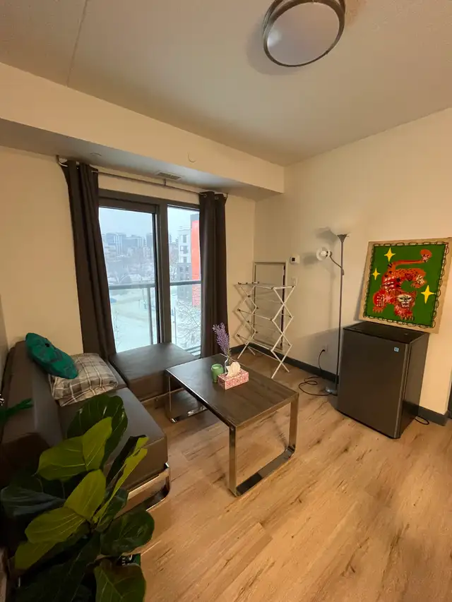 Summer Sublet May- August (Private room in two bedroom) in Short Term Rentals in Kitchener / Waterloo - Image 5